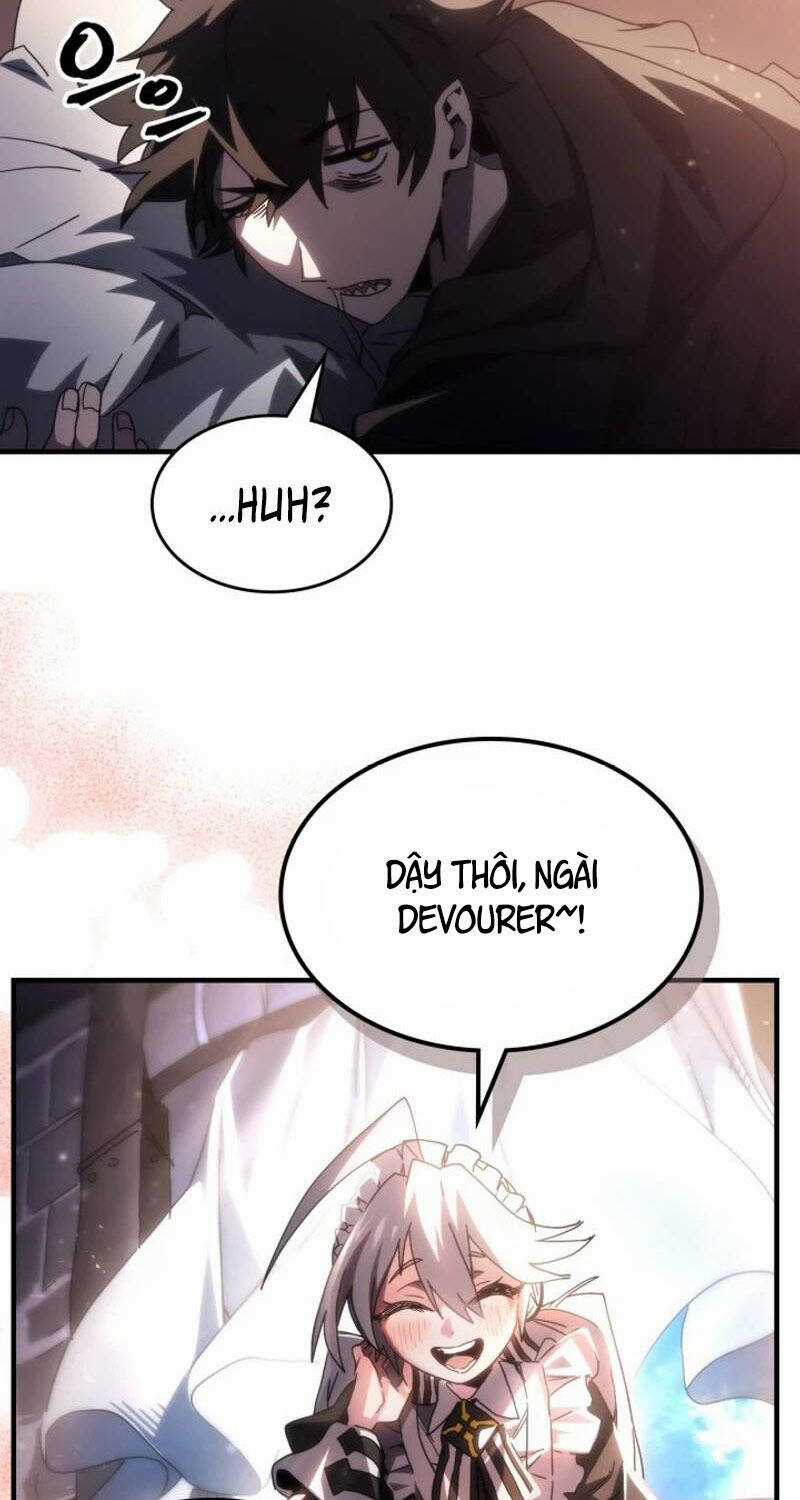 Hãy Hành Động Như Một Boss Đi Ngài Mr Devourer Chương 52 trang 19