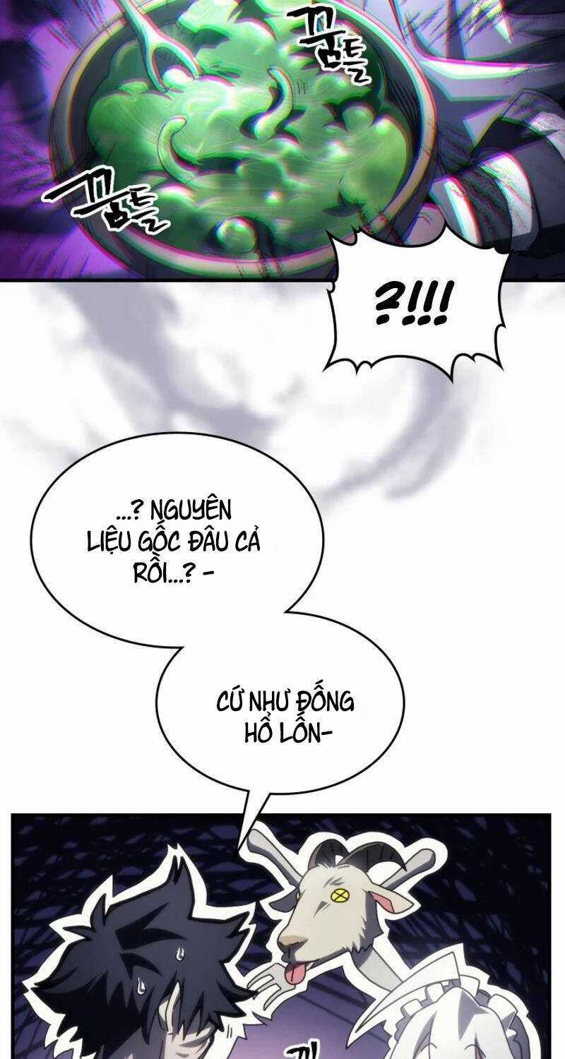 Hãy Hành Động Như Một Boss Đi Ngài Mr Devourer Chương 52 trang 28