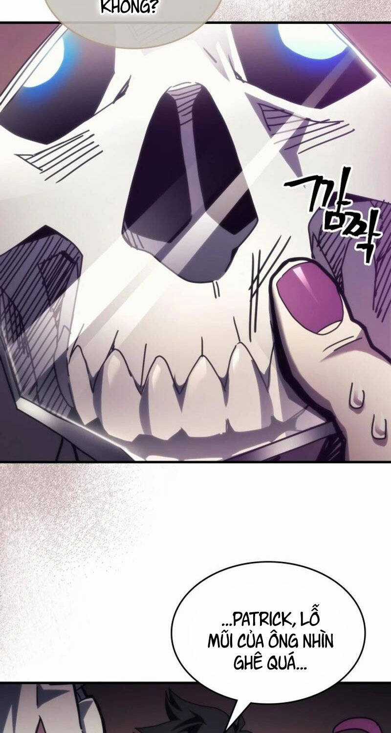 Hãy Hành Động Như Một Boss Đi Ngài Mr Devourer Chương 52 trang 33
