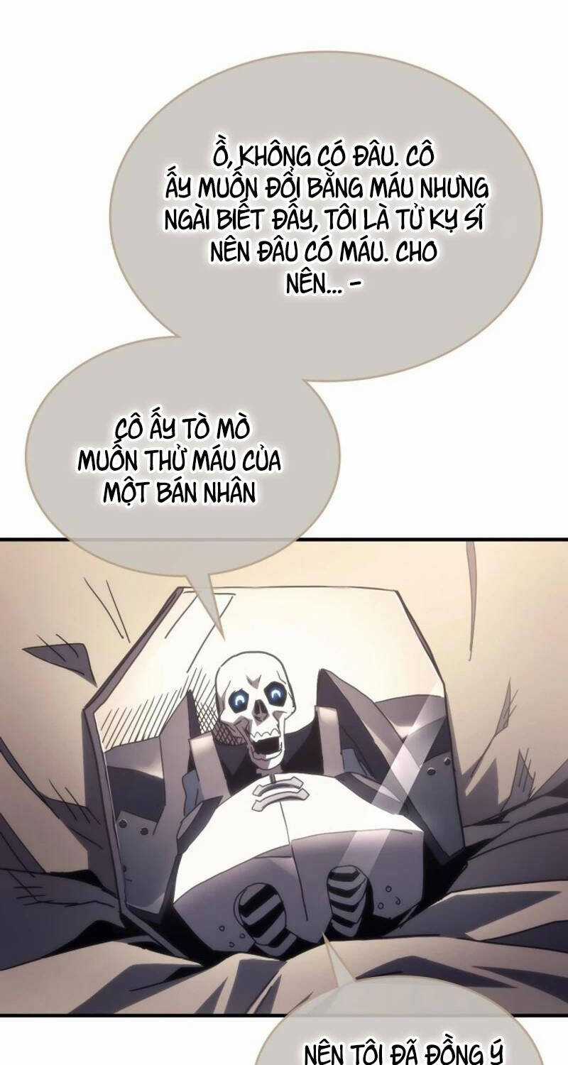 Hãy Hành Động Như Một Boss Đi Ngài Mr Devourer Chương 52 trang 38