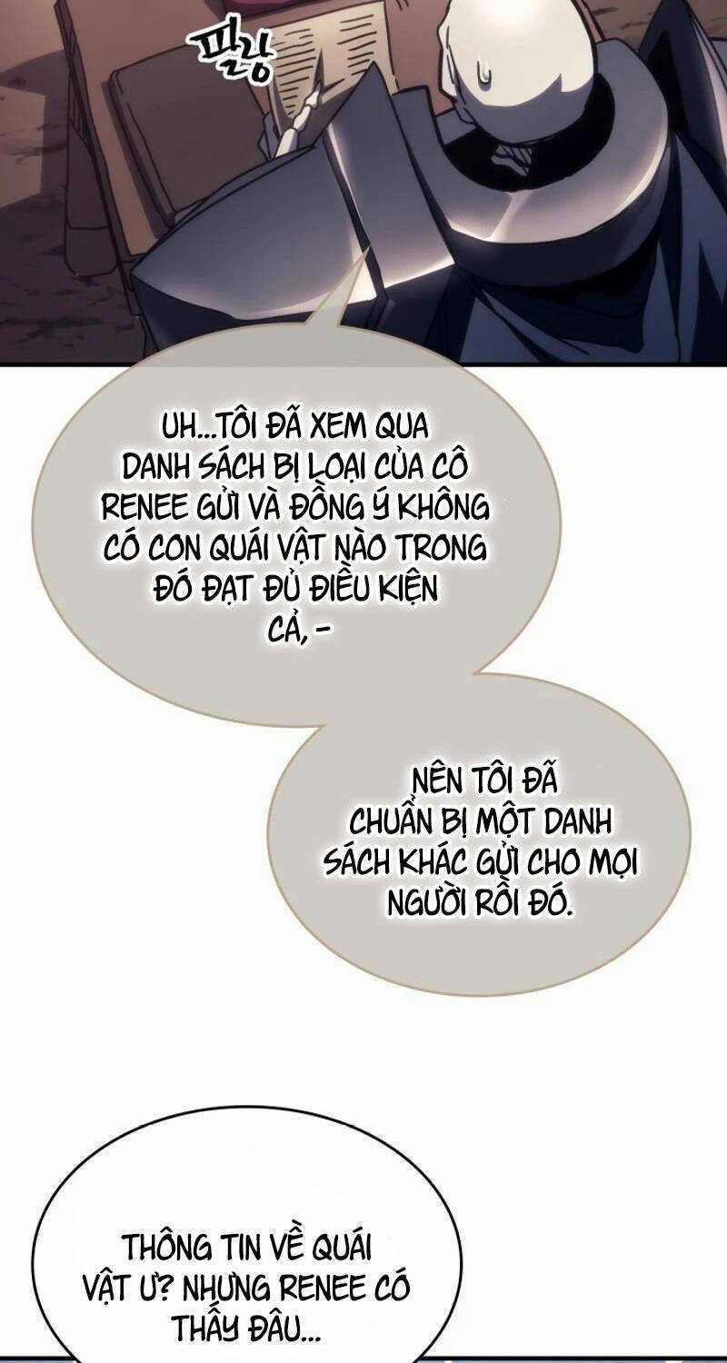 Hãy Hành Động Như Một Boss Đi Ngài Mr Devourer Chương 52 trang 44