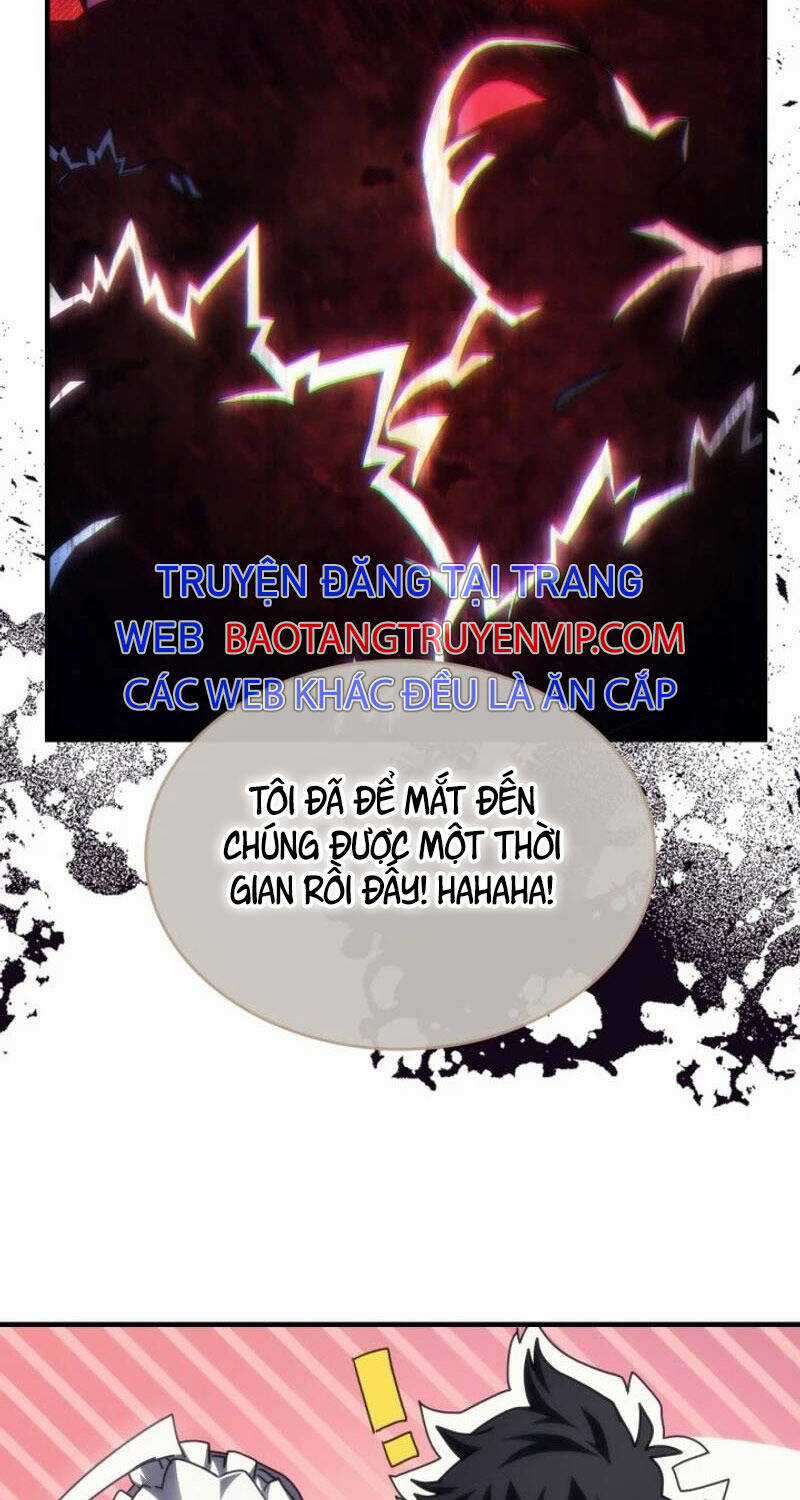 Hãy Hành Động Như Một Boss Đi Ngài Mr Devourer Chương 52 trang 47