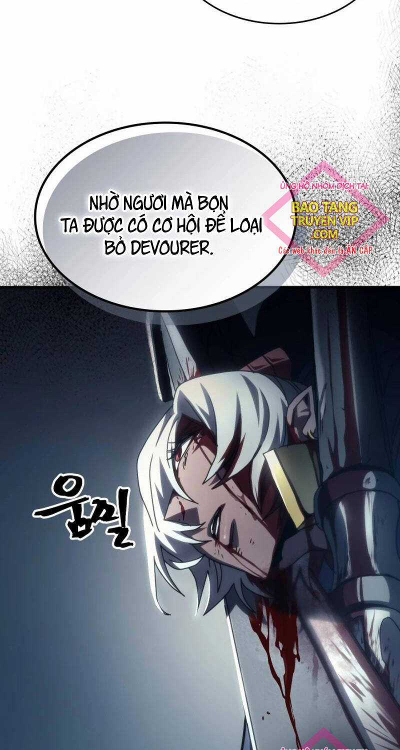 Hãy Hành Động Như Một Boss Đi Ngài Mr Devourer Chương 52 trang 59