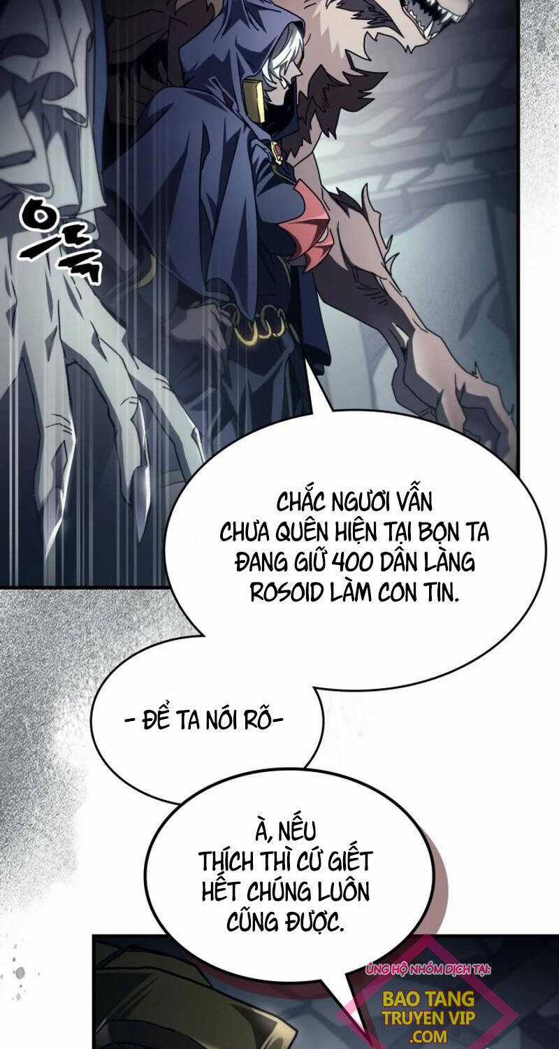 Hãy Hành Động Như Một Boss Đi Ngài Mr Devourer Chương 52 trang 6