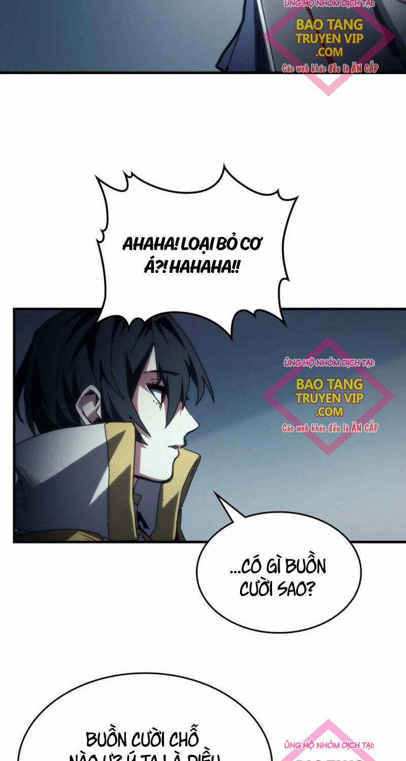 Hãy Hành Động Như Một Boss Đi Ngài Mr Devourer Chương 52 trang 60