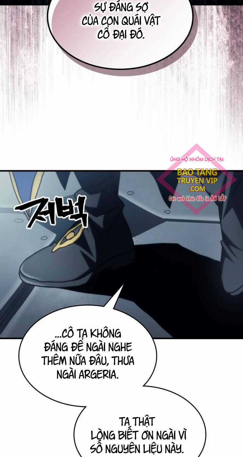 Hãy Hành Động Như Một Boss Đi Ngài Mr Devourer Chương 52 trang 63