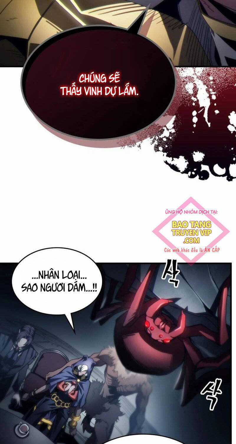 Hãy Hành Động Như Một Boss Đi Ngài Mr Devourer Chương 52 trang 9