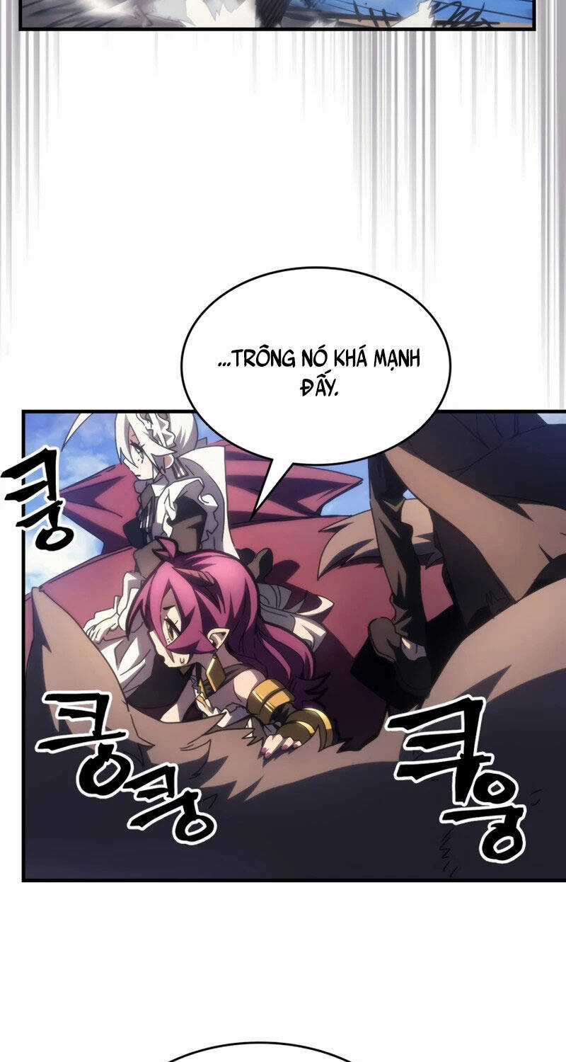 Hãy Hành Động Như Một Boss Đi Ngài Mr Devourer Chương 53 trang 14