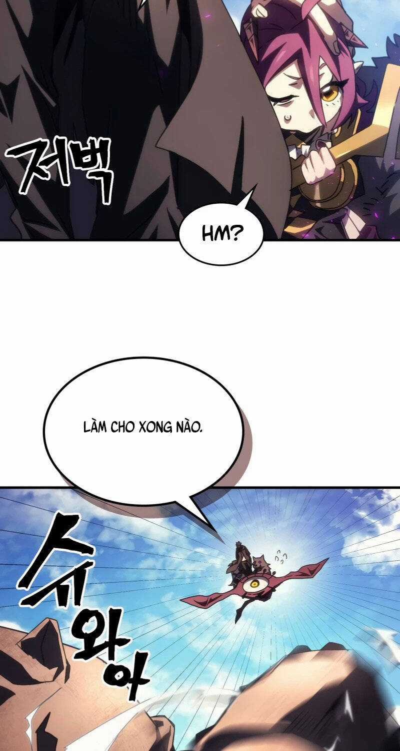 Hãy Hành Động Như Một Boss Đi Ngài Mr Devourer Chương 53 trang 16