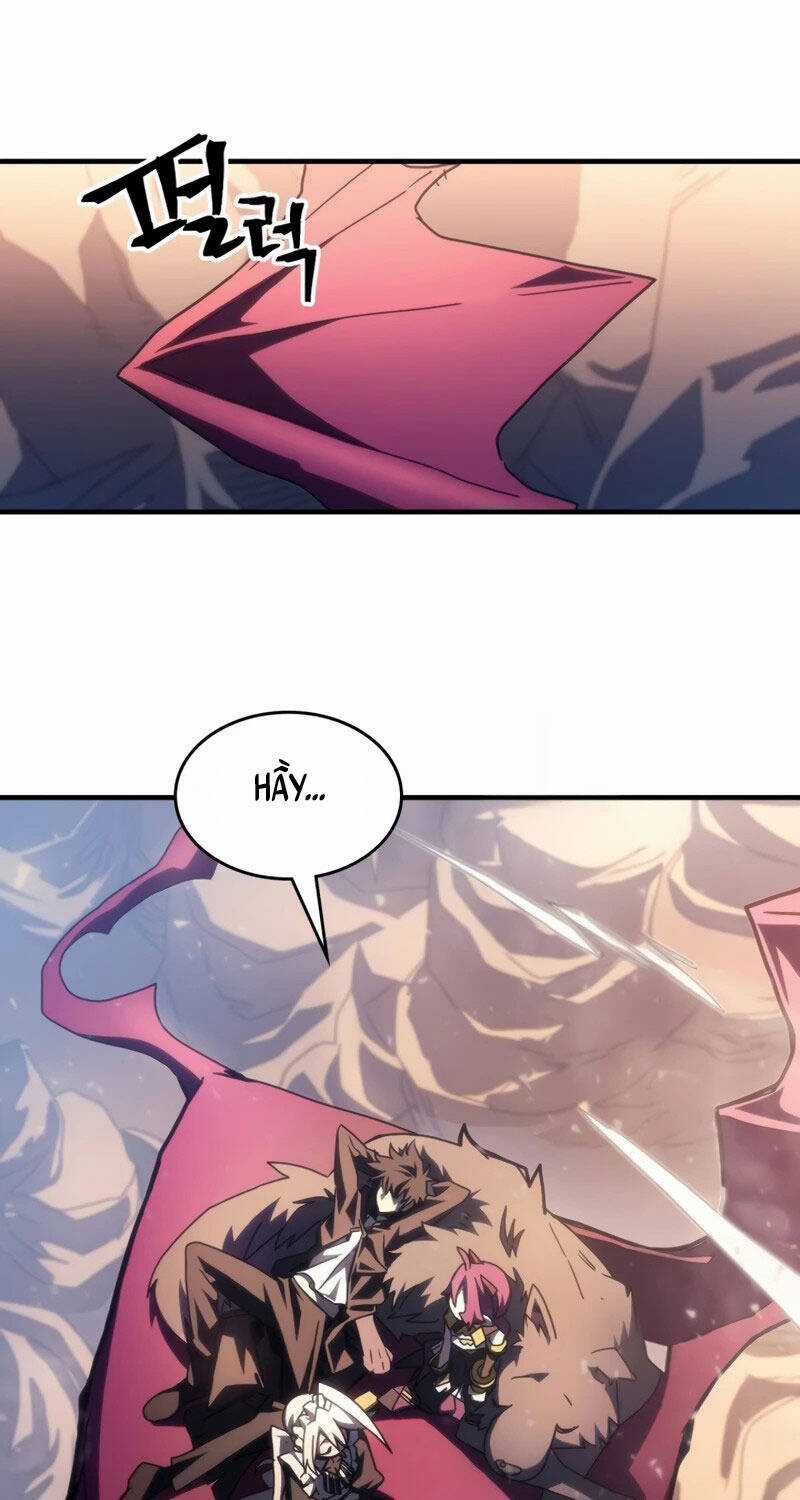 Hãy Hành Động Như Một Boss Đi Ngài Mr Devourer Chương 53 trang 2