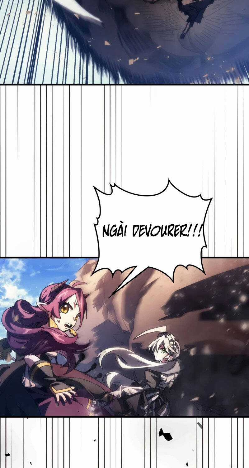 Hãy Hành Động Như Một Boss Đi Ngài Mr Devourer Chương 53 trang 20