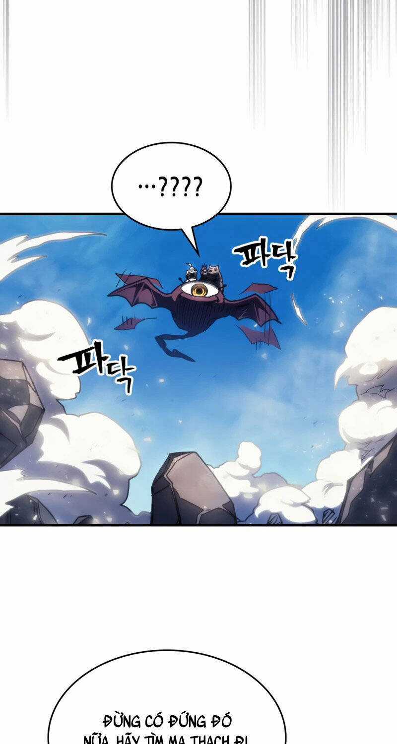 Hãy Hành Động Như Một Boss Đi Ngài Mr Devourer Chương 53 trang 26