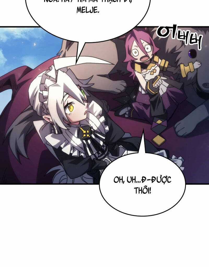 Hãy Hành Động Như Một Boss Đi Ngài Mr Devourer Chương 53 trang 27