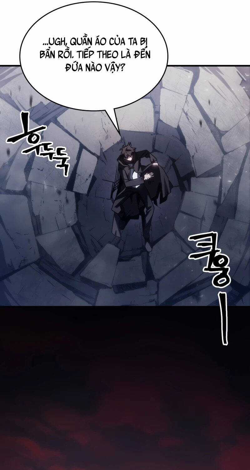 Hãy Hành Động Như Một Boss Đi Ngài Mr Devourer Chương 53 trang 28