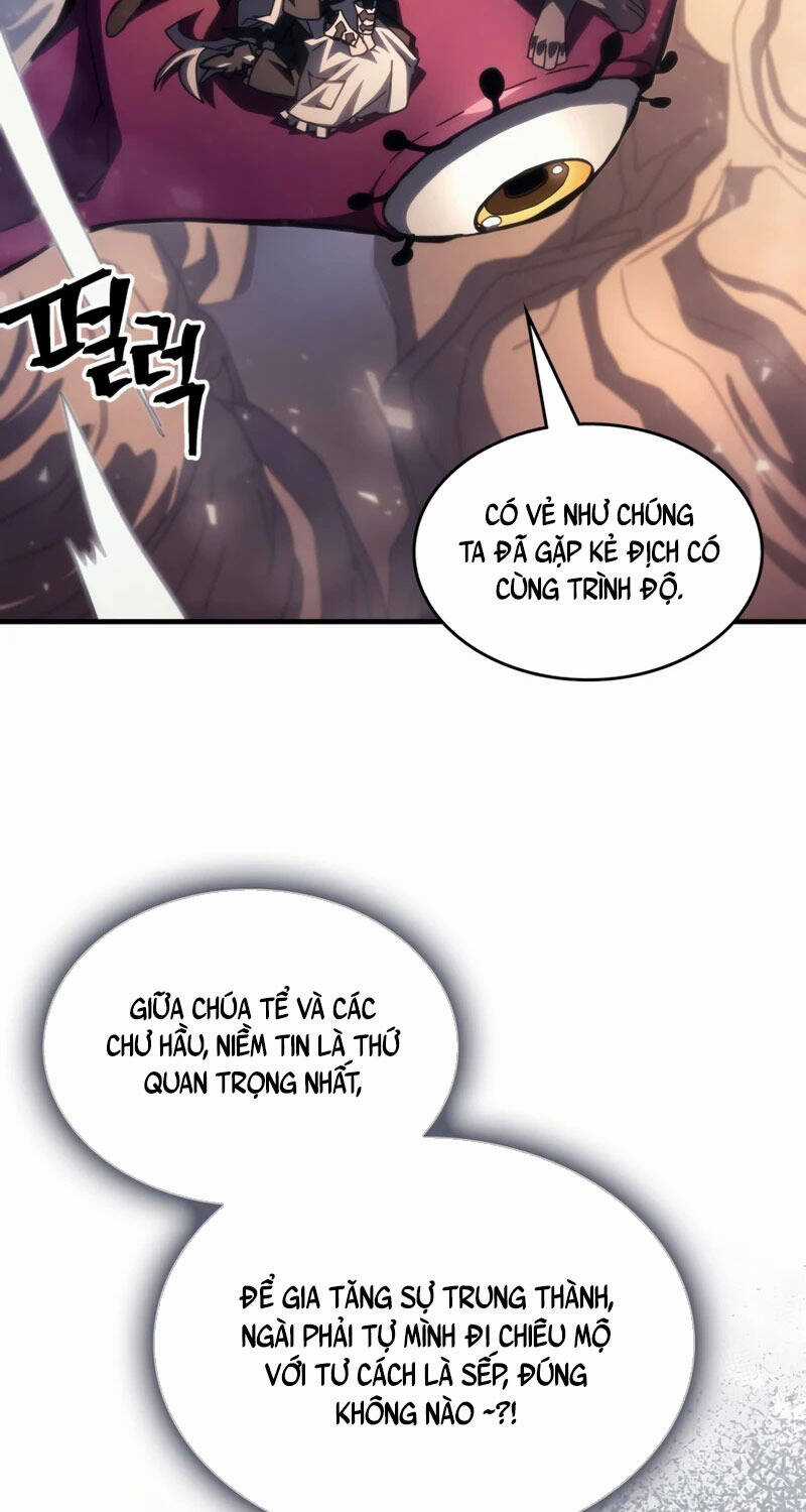 Hãy Hành Động Như Một Boss Đi Ngài Mr Devourer Chương 53 trang 3