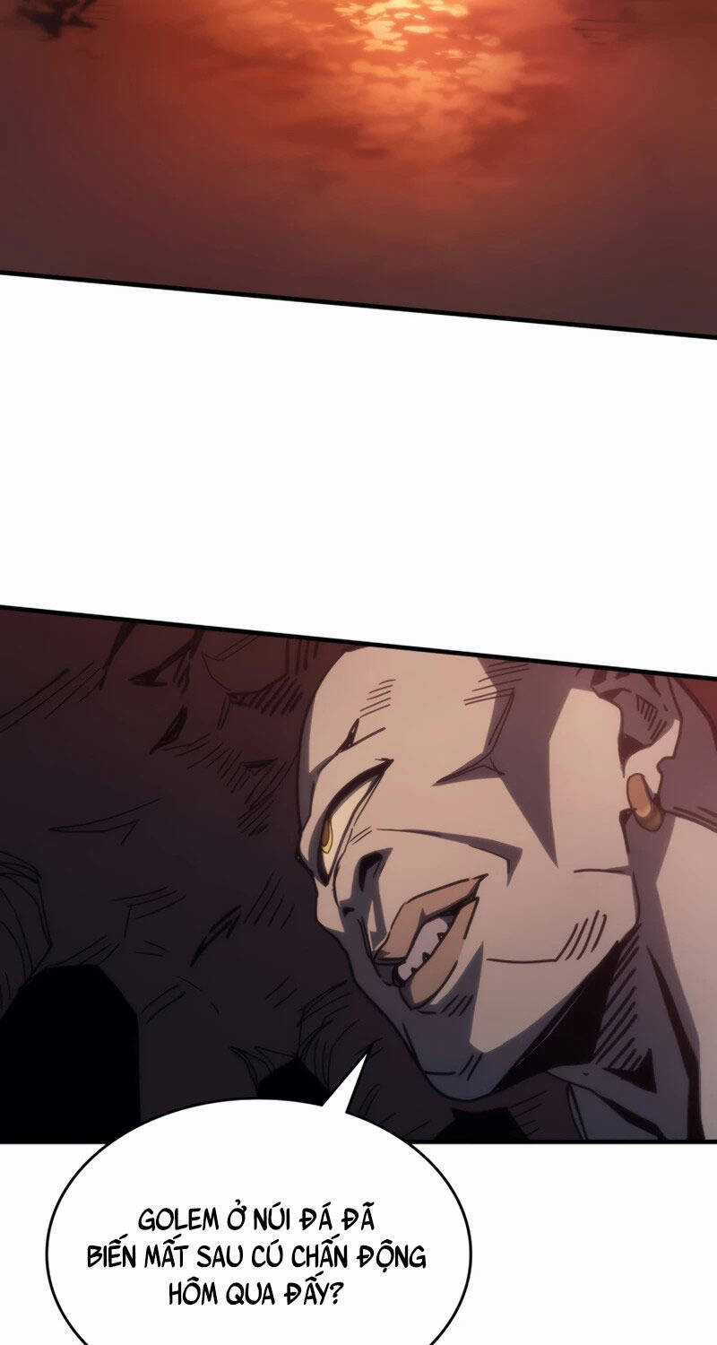 Hãy Hành Động Như Một Boss Đi Ngài Mr Devourer Chương 53 trang 30