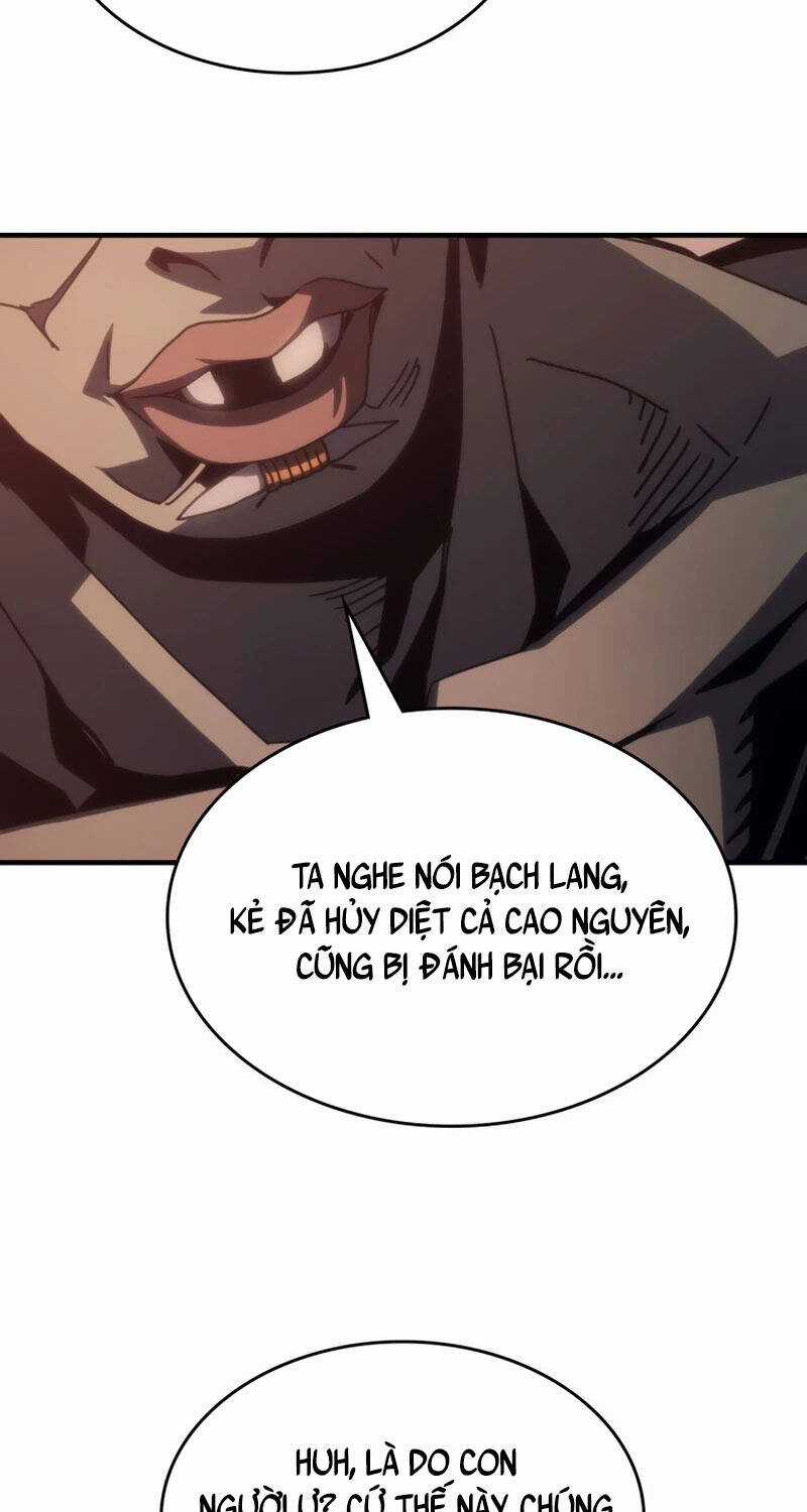 Hãy Hành Động Như Một Boss Đi Ngài Mr Devourer Chương 53 trang 31