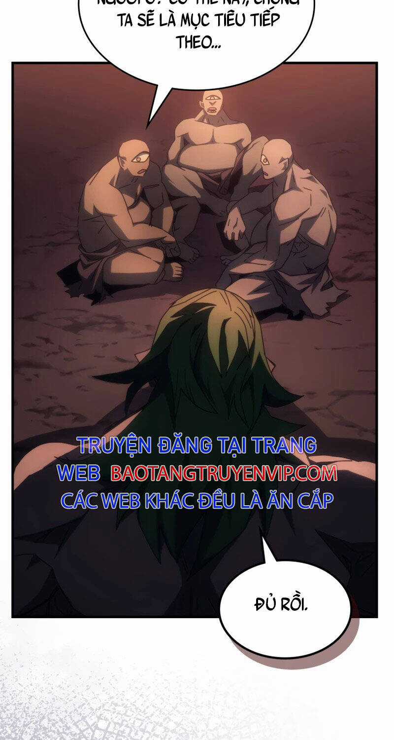 Hãy Hành Động Như Một Boss Đi Ngài Mr Devourer Chương 53 trang 32