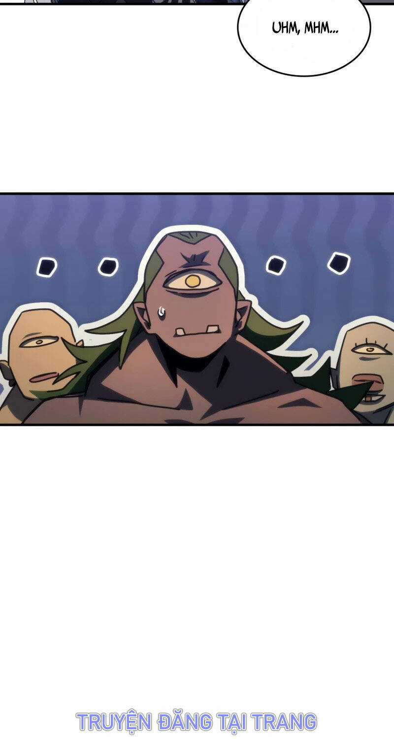 Hãy Hành Động Như Một Boss Đi Ngài Mr Devourer Chương 53 trang 40