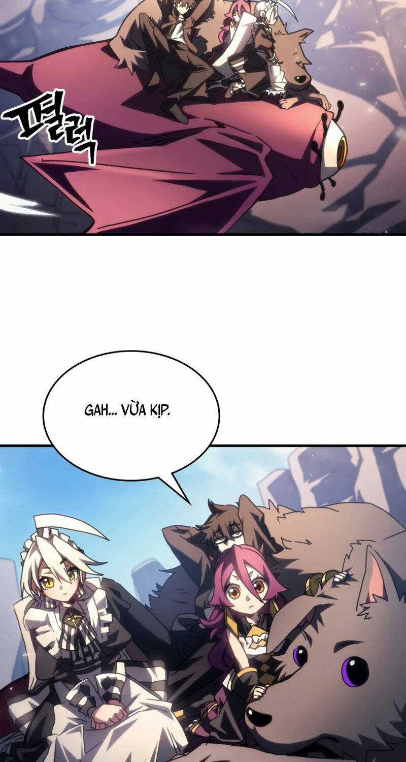 Hãy Hành Động Như Một Boss Đi Ngài Mr Devourer Chương 53 trang 5