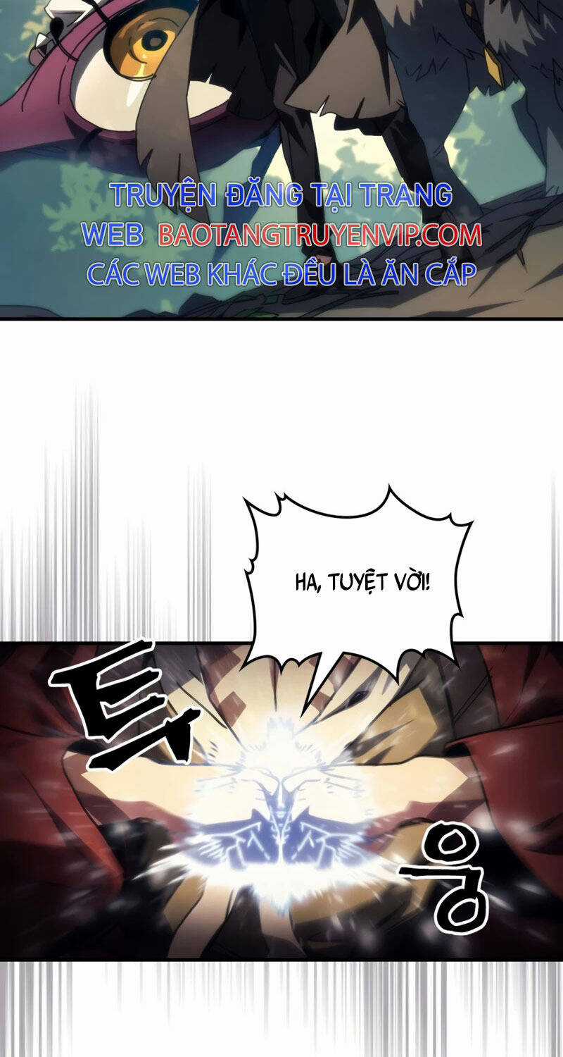 Hãy Hành Động Như Một Boss Đi Ngài Mr Devourer Chương 53 trang 53