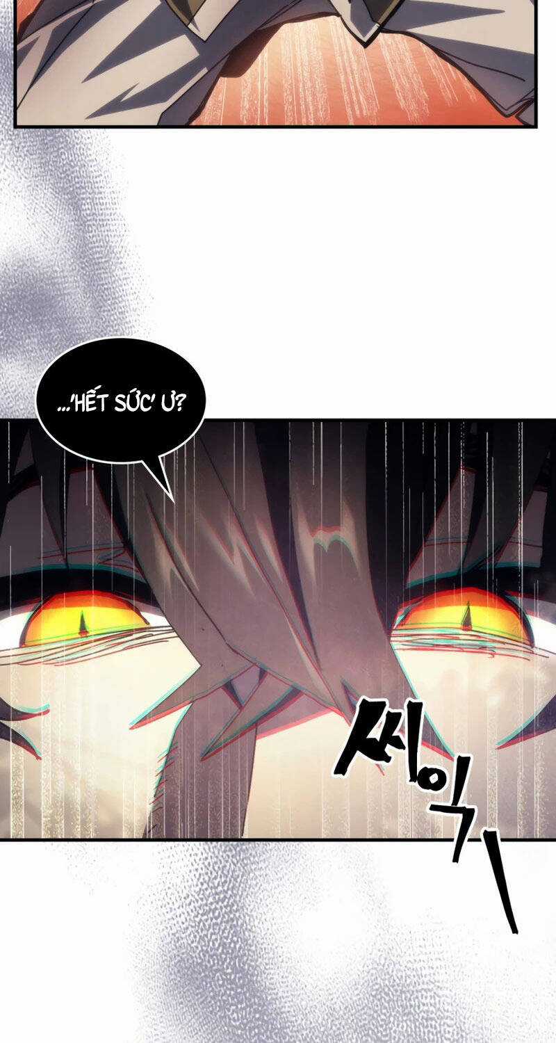 Hãy Hành Động Như Một Boss Đi Ngài Mr Devourer Chương 53 trang 55