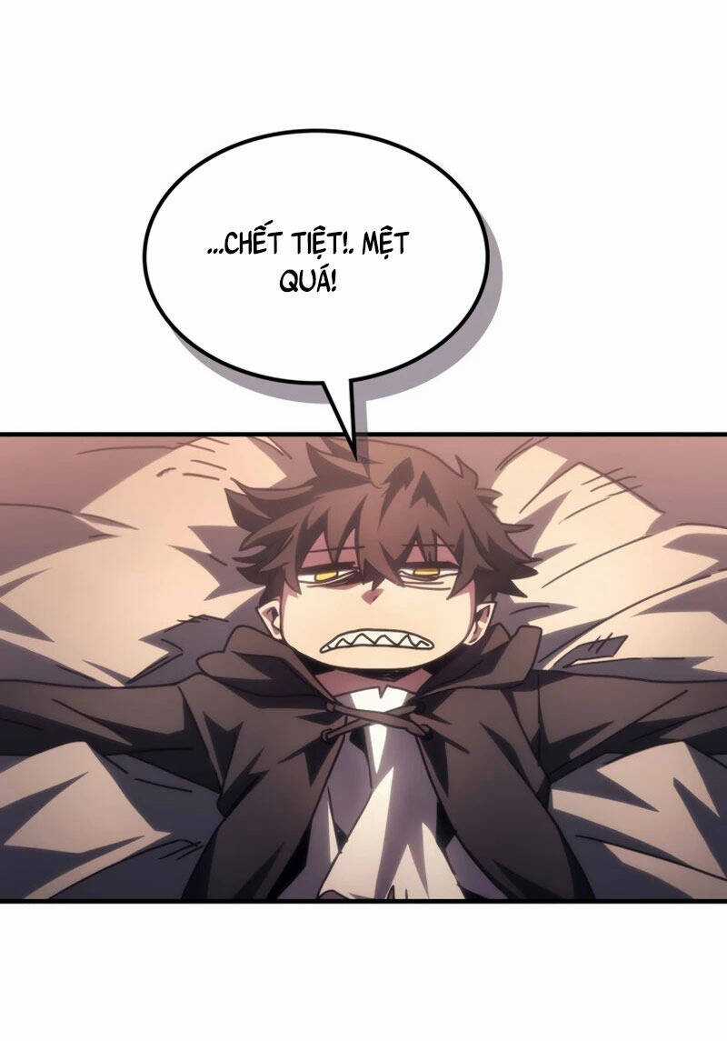 Hãy Hành Động Như Một Boss Đi Ngài Mr Devourer Chương 53 trang 57