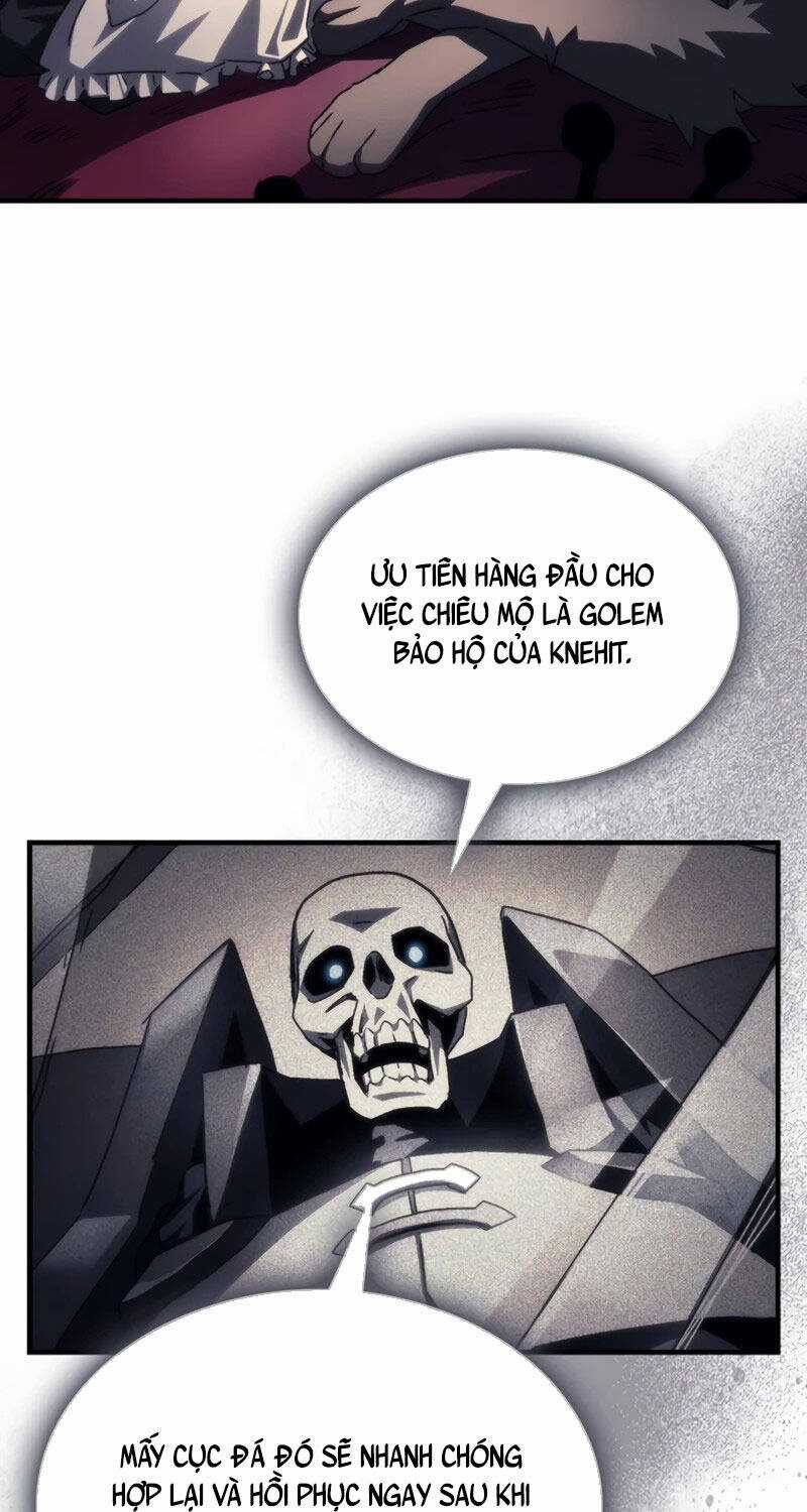 Hãy Hành Động Như Một Boss Đi Ngài Mr Devourer Chương 53 trang 6