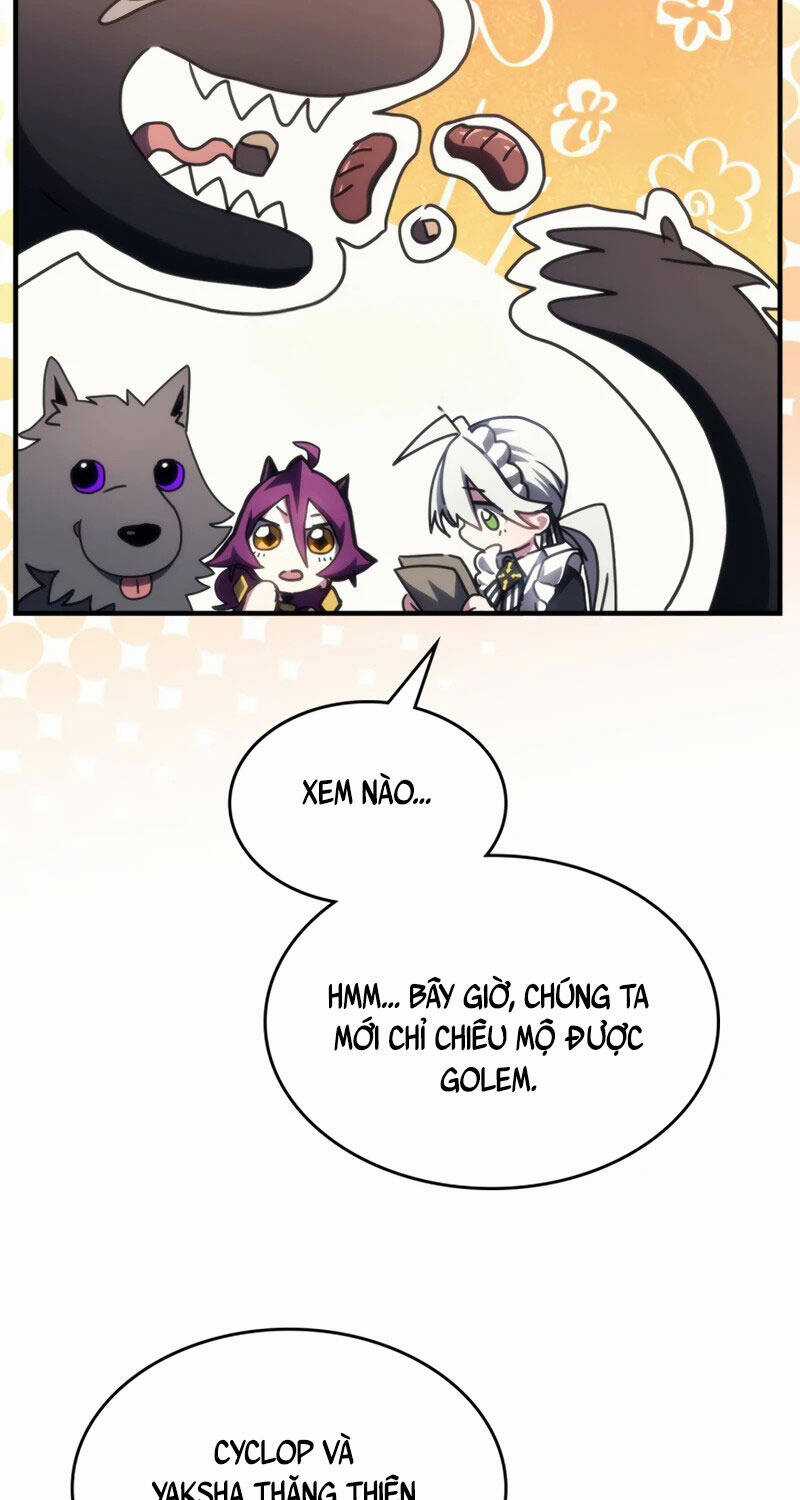 Hãy Hành Động Như Một Boss Đi Ngài Mr Devourer Chương 53 trang 60