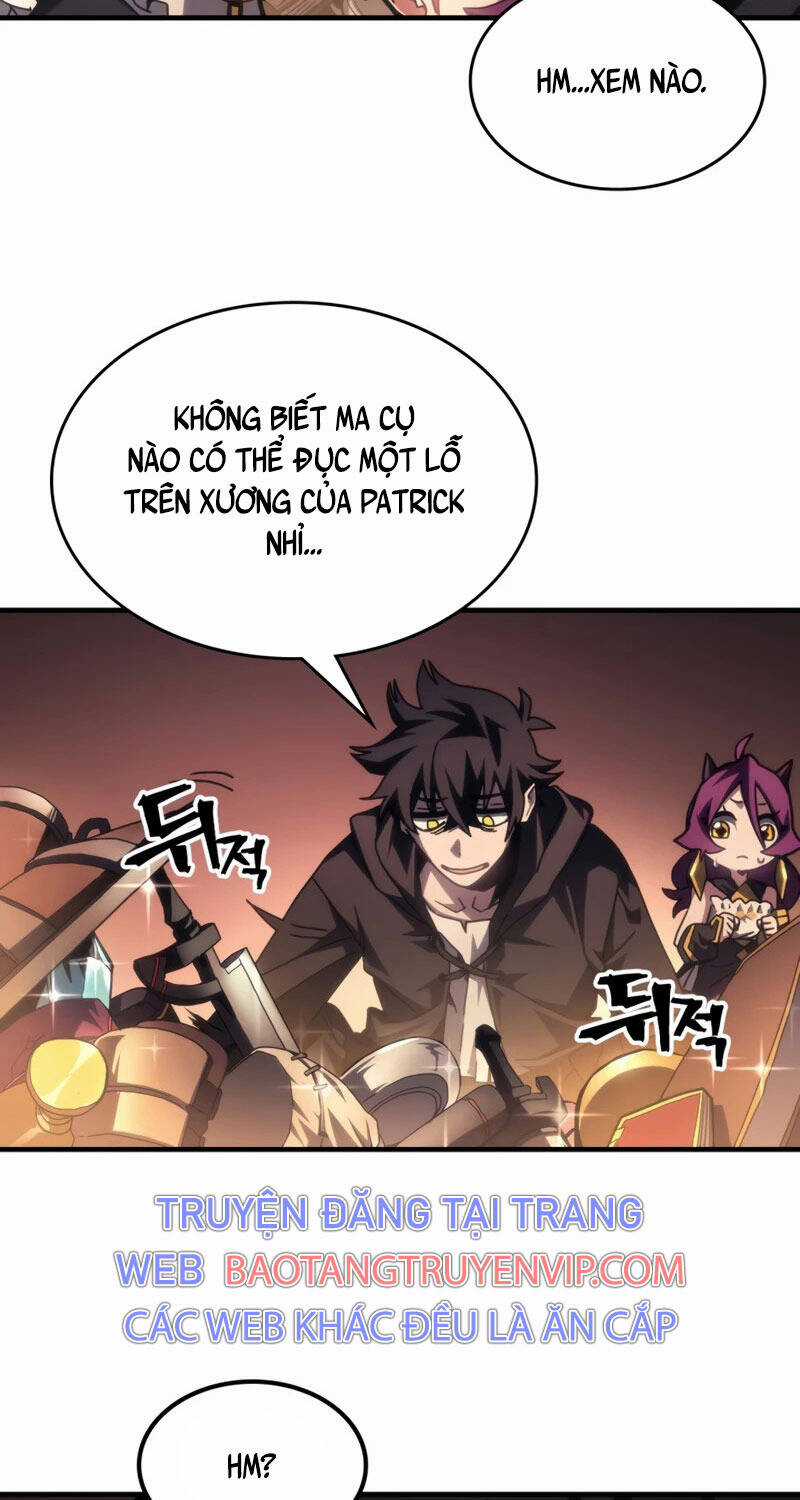 Hãy Hành Động Như Một Boss Đi Ngài Mr Devourer Chương 53 trang 65