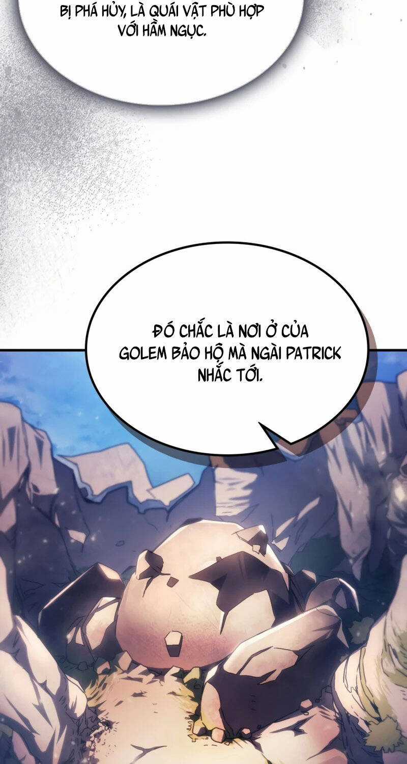 Hãy Hành Động Như Một Boss Đi Ngài Mr Devourer Chương 53 trang 7