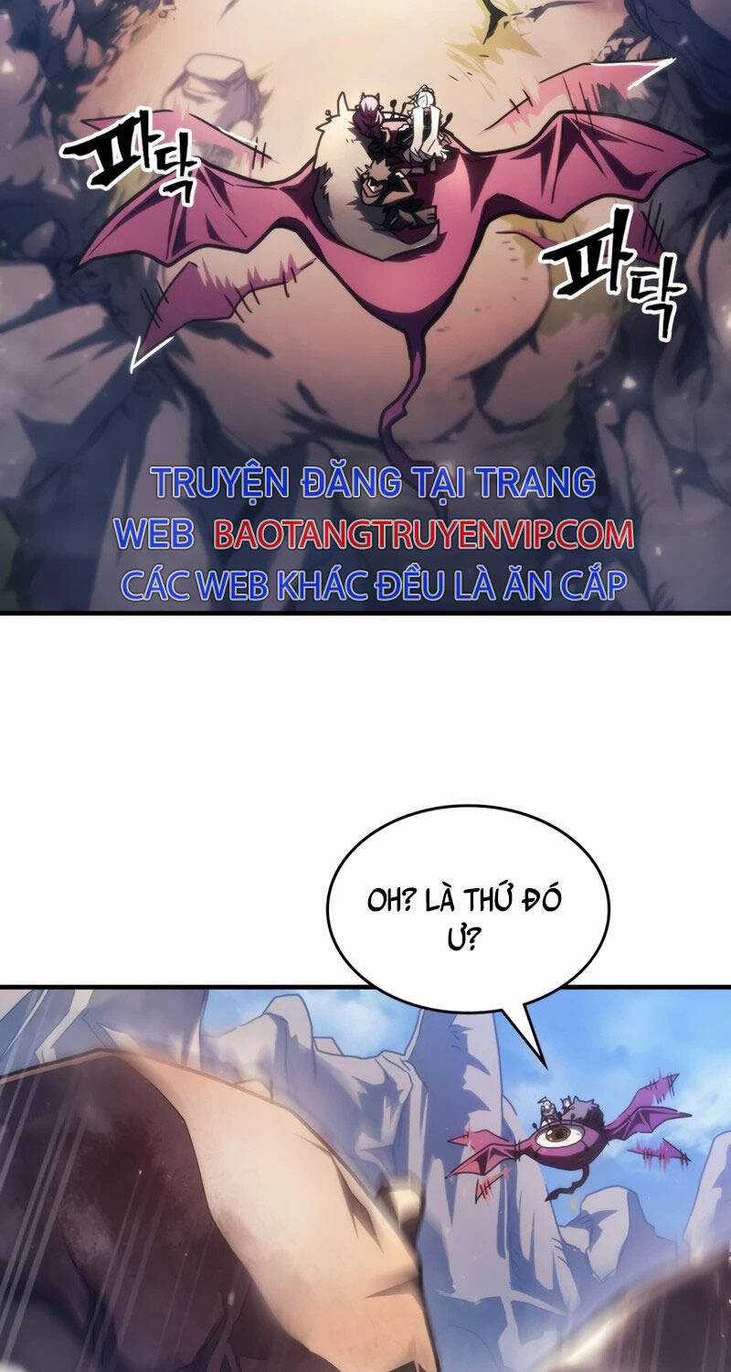 Hãy Hành Động Như Một Boss Đi Ngài Mr Devourer Chương 53 trang 8