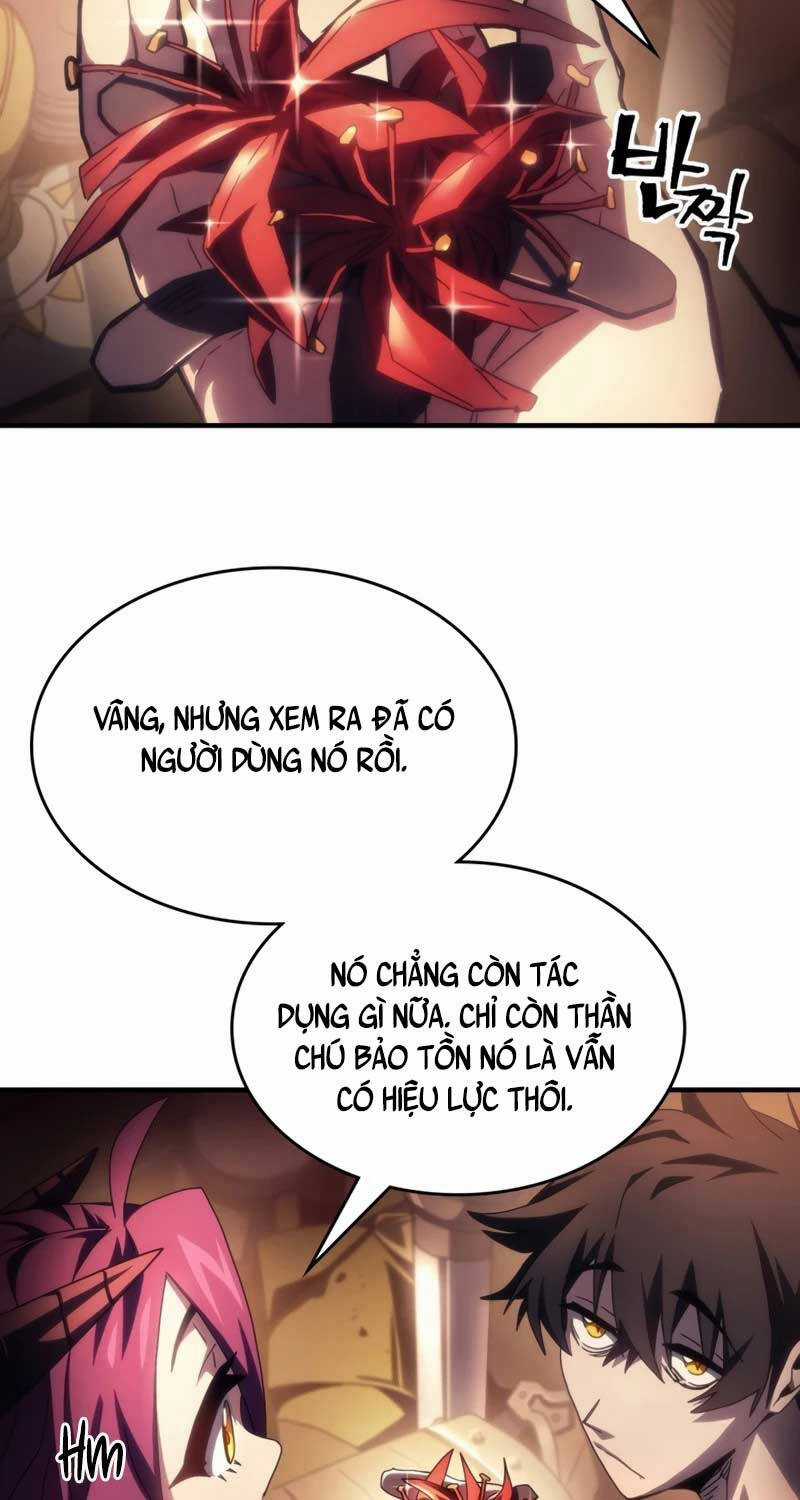 Hãy Hành Động Như Một Boss Đi Ngài Mr Devourer Chương 54 trang 12