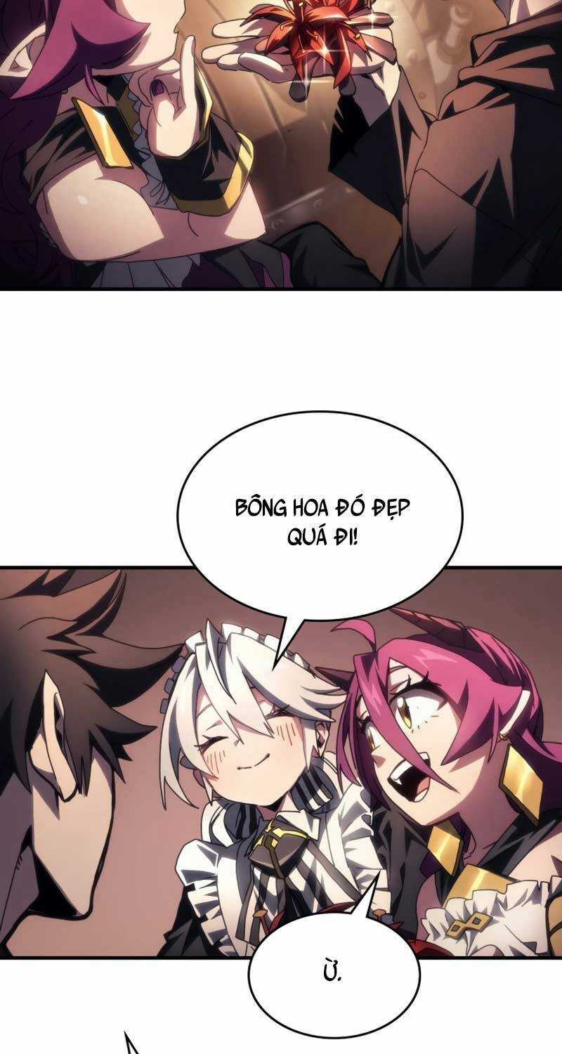 Hãy Hành Động Như Một Boss Đi Ngài Mr Devourer Chương 54 trang 13