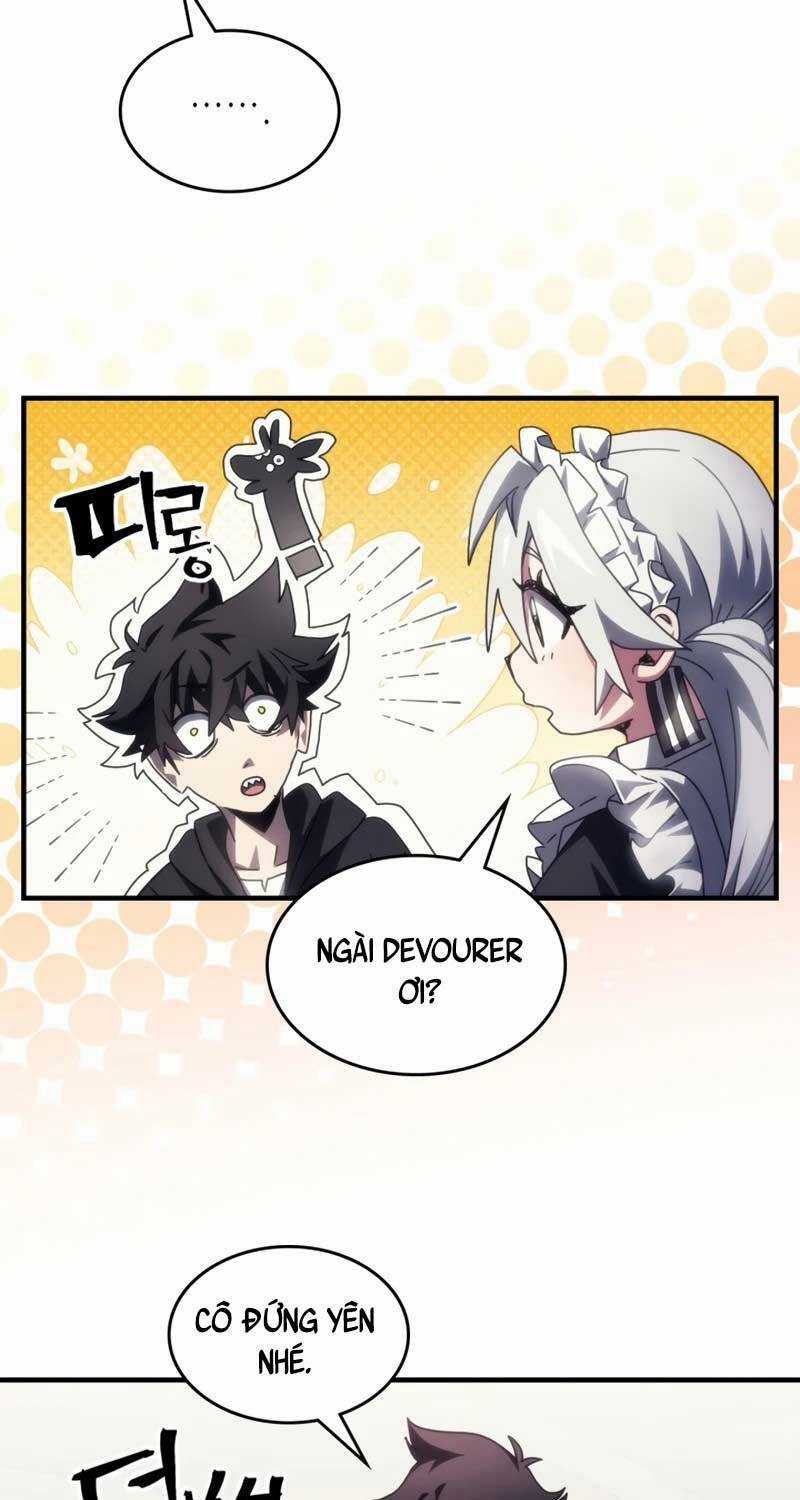 Hãy Hành Động Như Một Boss Đi Ngài Mr Devourer Chương 54 trang 14