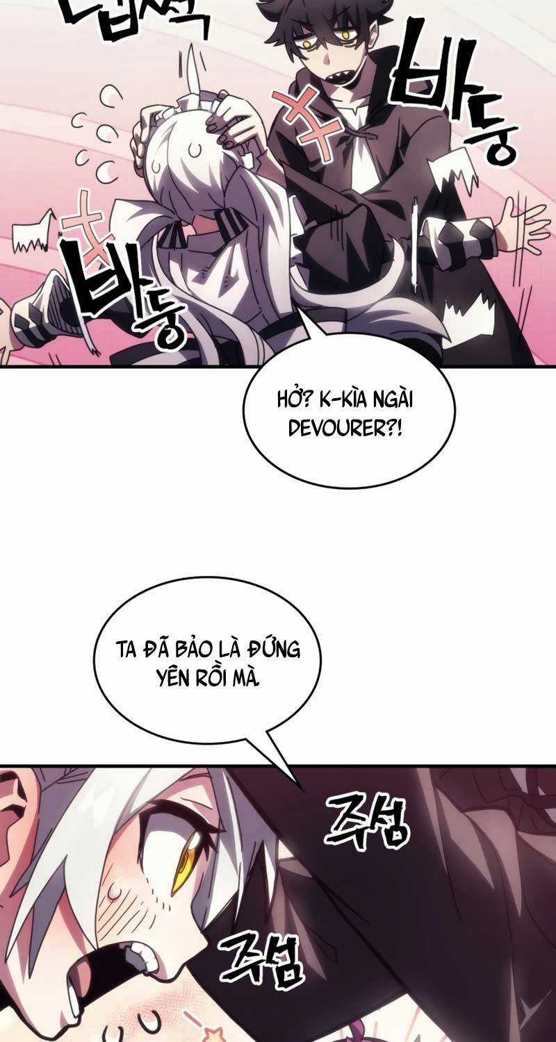 Hãy Hành Động Như Một Boss Đi Ngài Mr Devourer Chương 54 trang 15