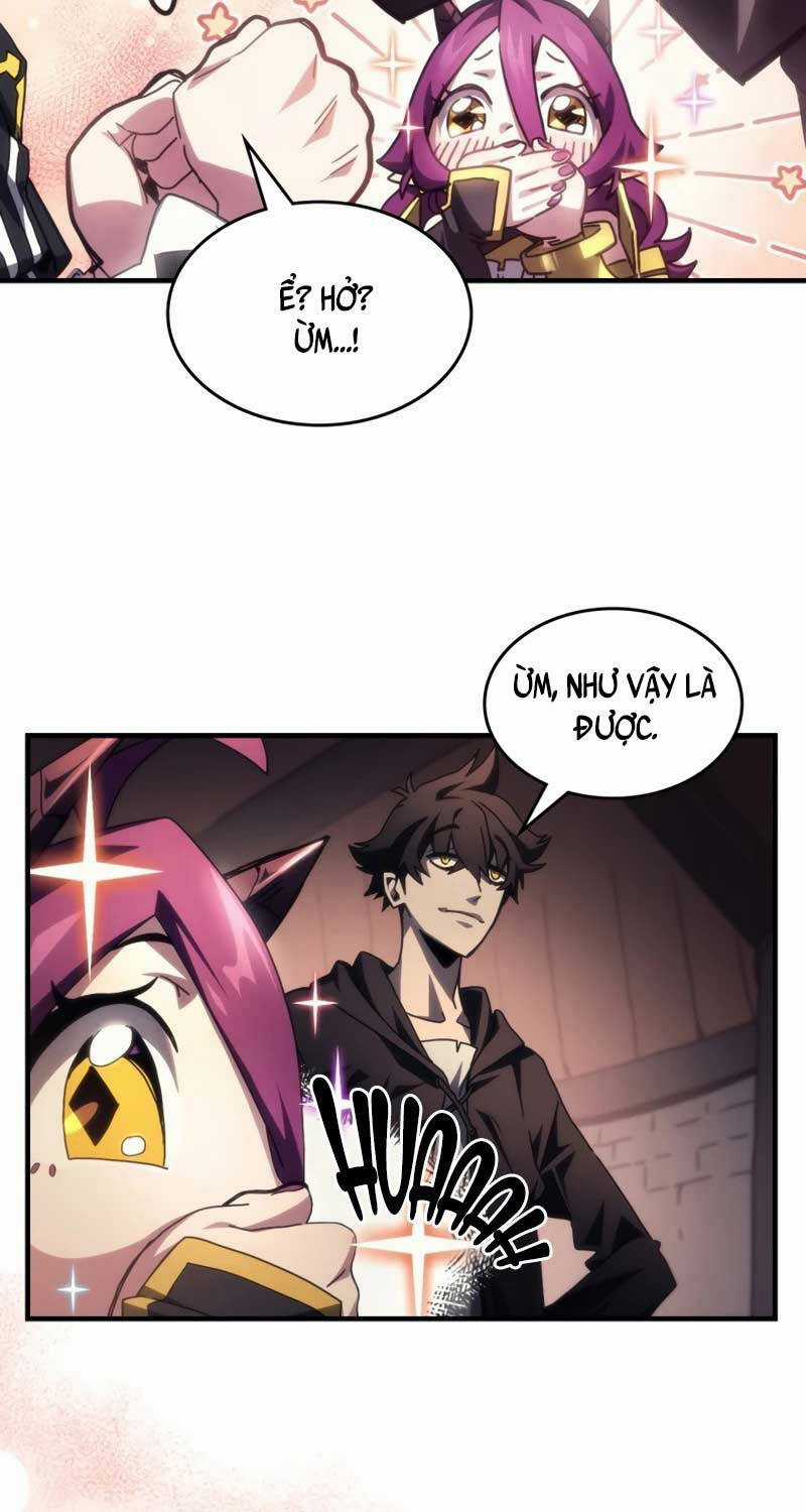 Hãy Hành Động Như Một Boss Đi Ngài Mr Devourer Chương 54 trang 16