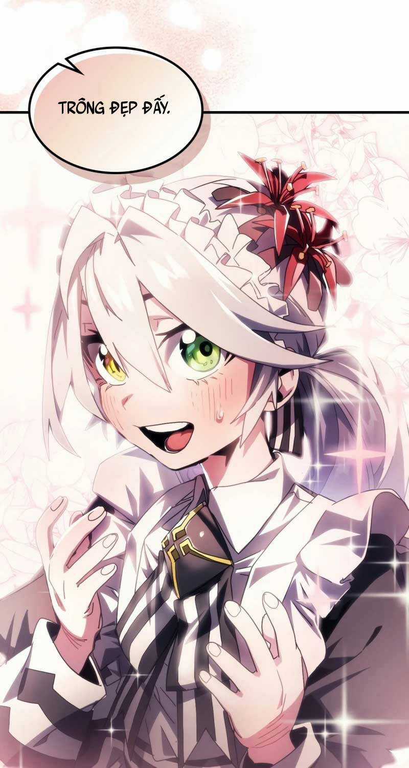 Hãy Hành Động Như Một Boss Đi Ngài Mr Devourer Chương 54 trang 17