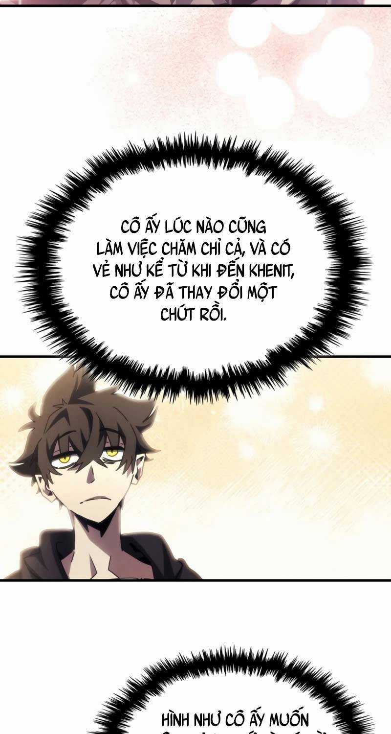 Hãy Hành Động Như Một Boss Đi Ngài Mr Devourer Chương 54 trang 18