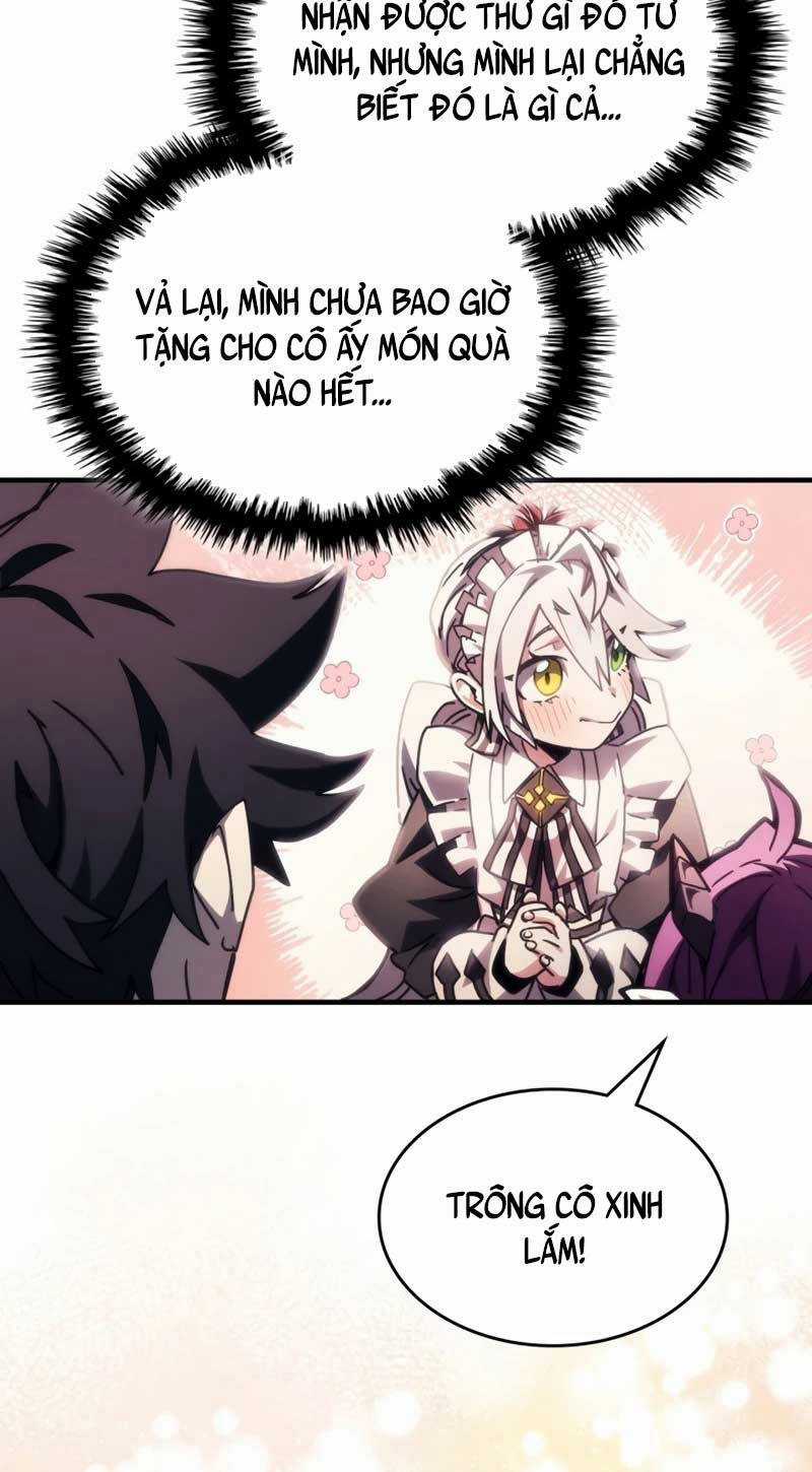 Hãy Hành Động Như Một Boss Đi Ngài Mr Devourer Chương 54 trang 19