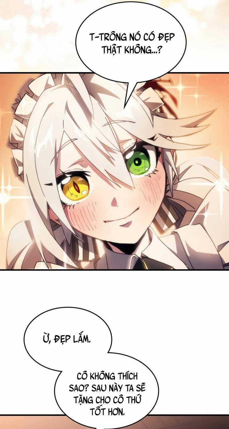 Hãy Hành Động Như Một Boss Đi Ngài Mr Devourer Chương 54 trang 20