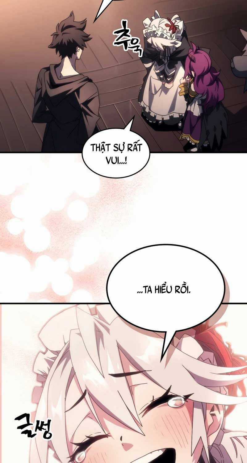 Hãy Hành Động Như Một Boss Đi Ngài Mr Devourer Chương 54 trang 21