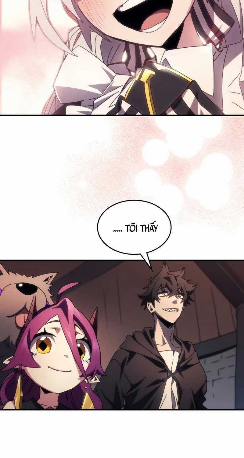 Hãy Hành Động Như Một Boss Đi Ngài Mr Devourer Chương 54 trang 22