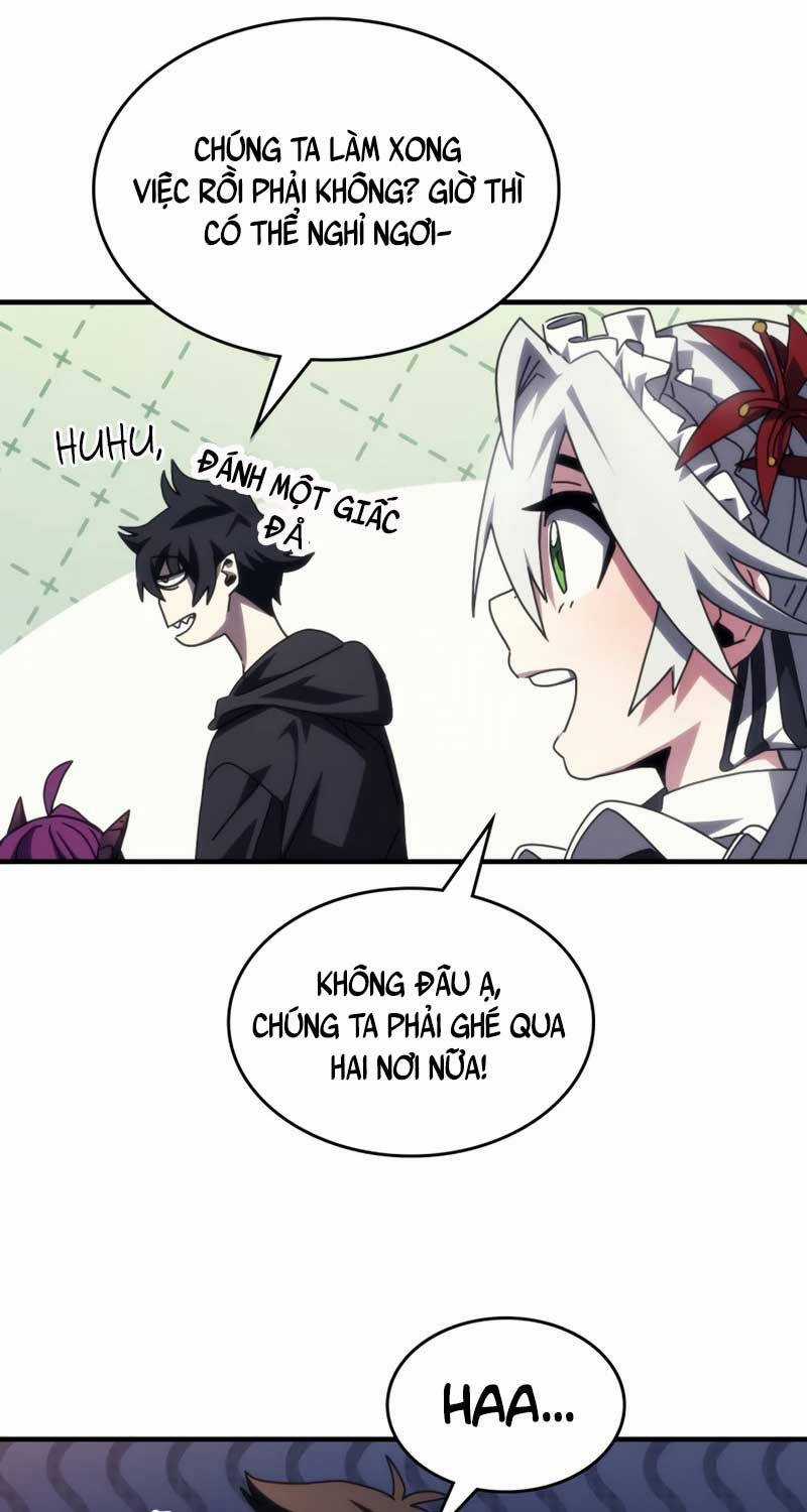 Hãy Hành Động Như Một Boss Đi Ngài Mr Devourer Chương 54 trang 23