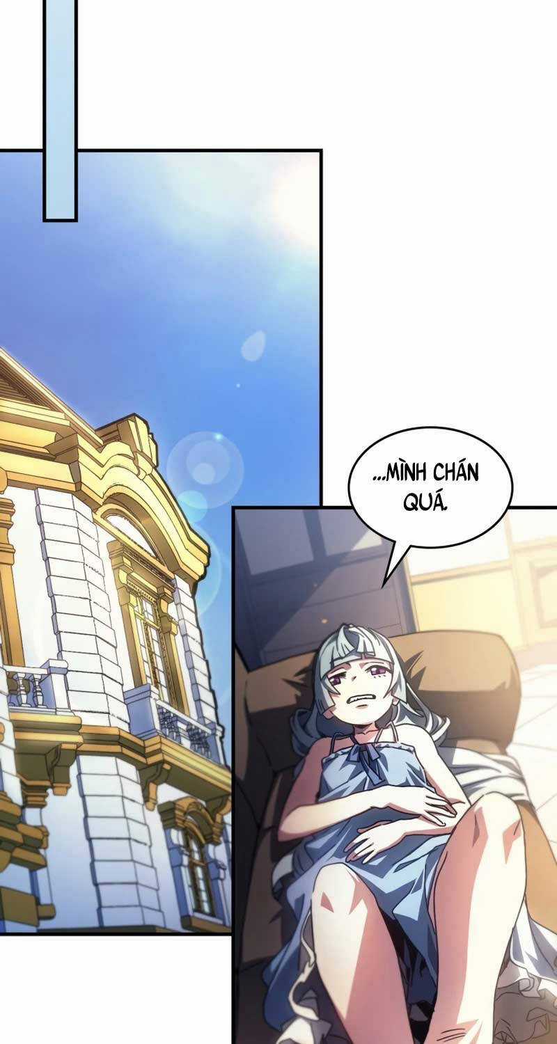 Hãy Hành Động Như Một Boss Đi Ngài Mr Devourer Chương 54 trang 26