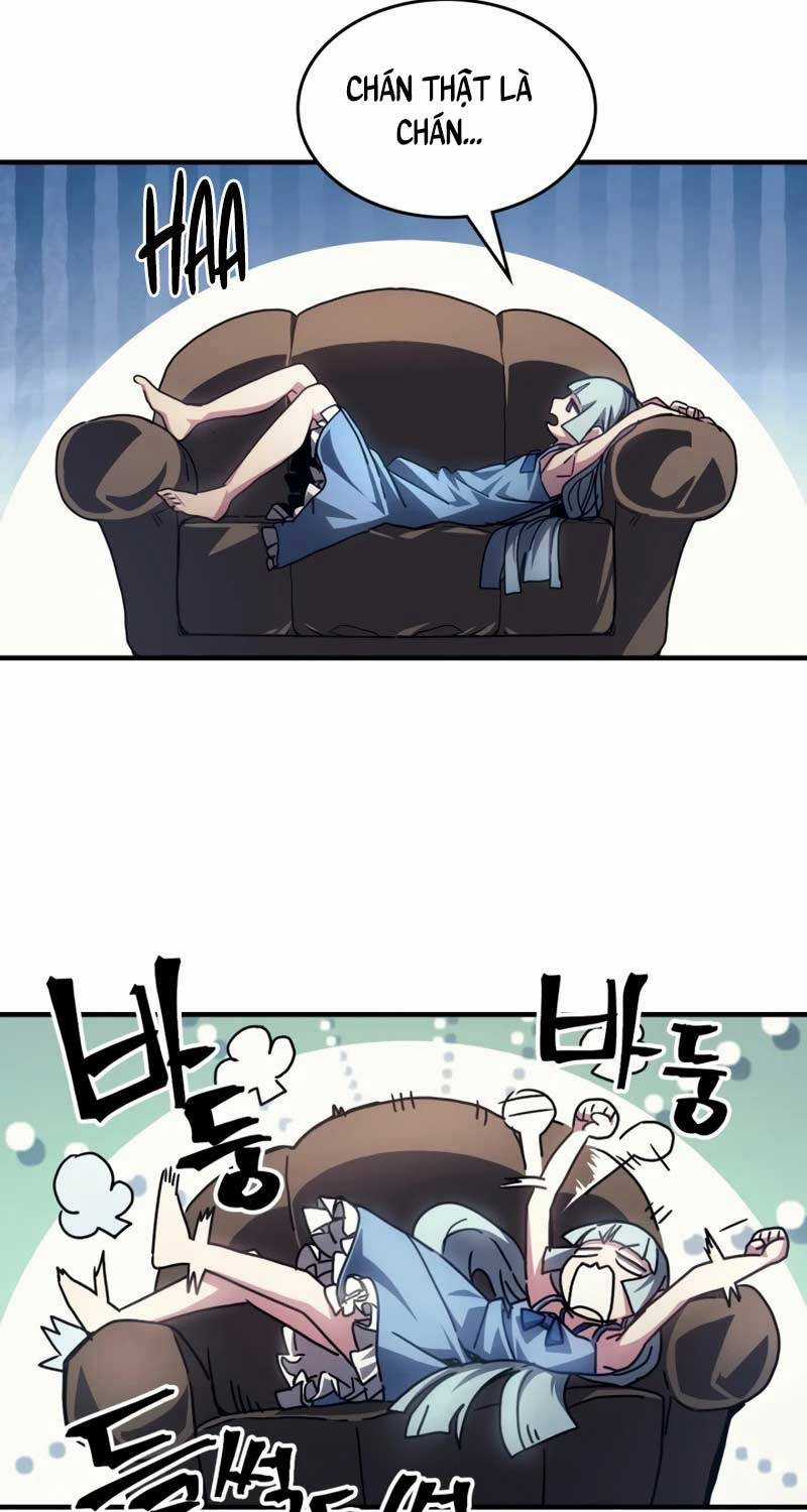 Hãy Hành Động Như Một Boss Đi Ngài Mr Devourer Chương 54 trang 28