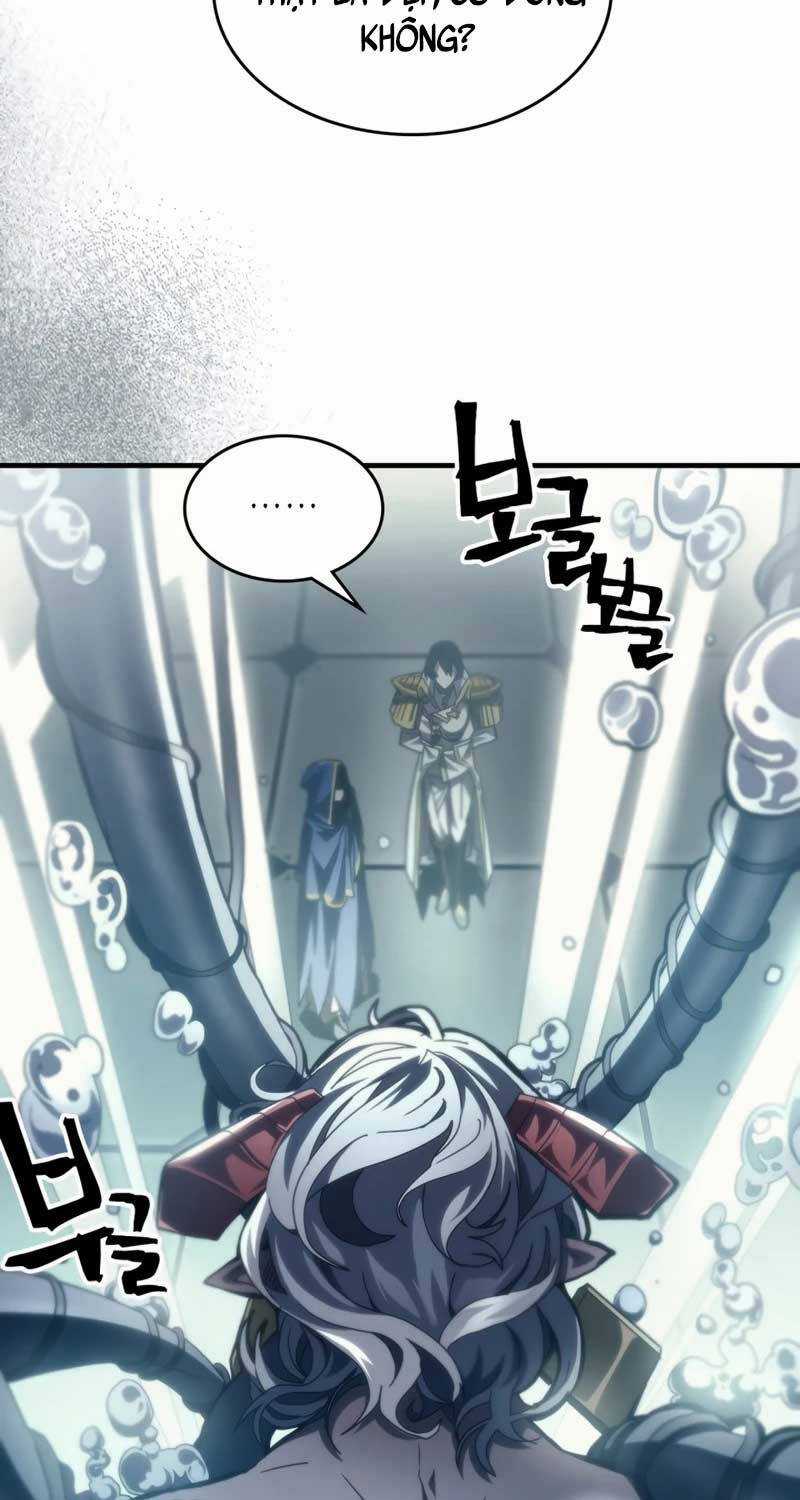 Hãy Hành Động Như Một Boss Đi Ngài Mr Devourer Chương 54 trang 3