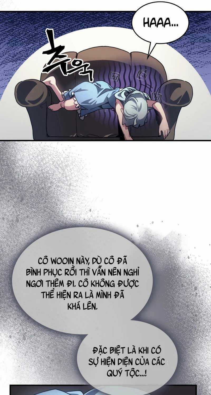 Hãy Hành Động Như Một Boss Đi Ngài Mr Devourer Chương 54 trang 30