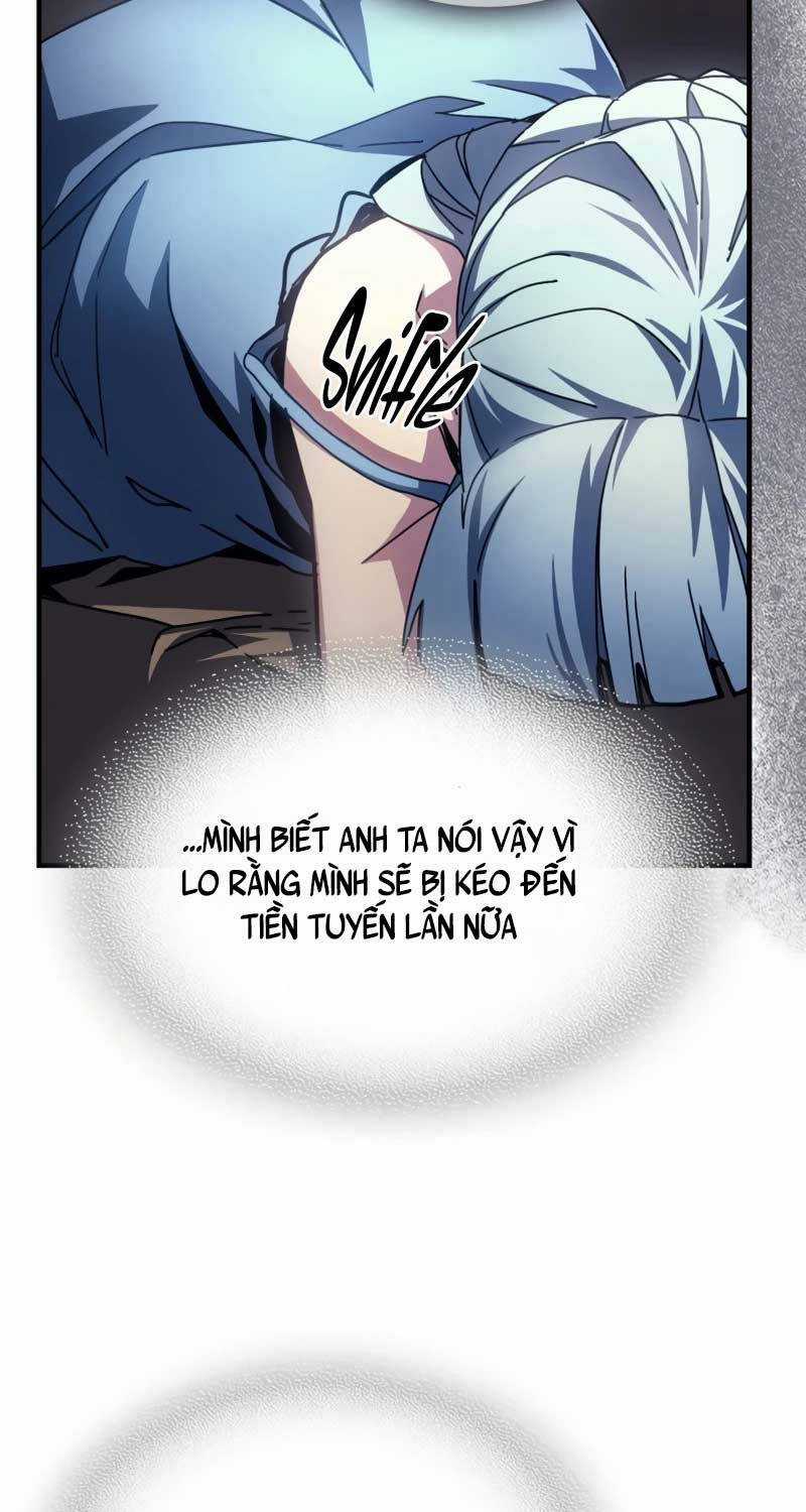 Hãy Hành Động Như Một Boss Đi Ngài Mr Devourer Chương 54 trang 31