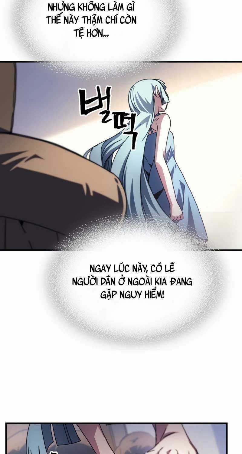 Hãy Hành Động Như Một Boss Đi Ngài Mr Devourer Chương 54 trang 32